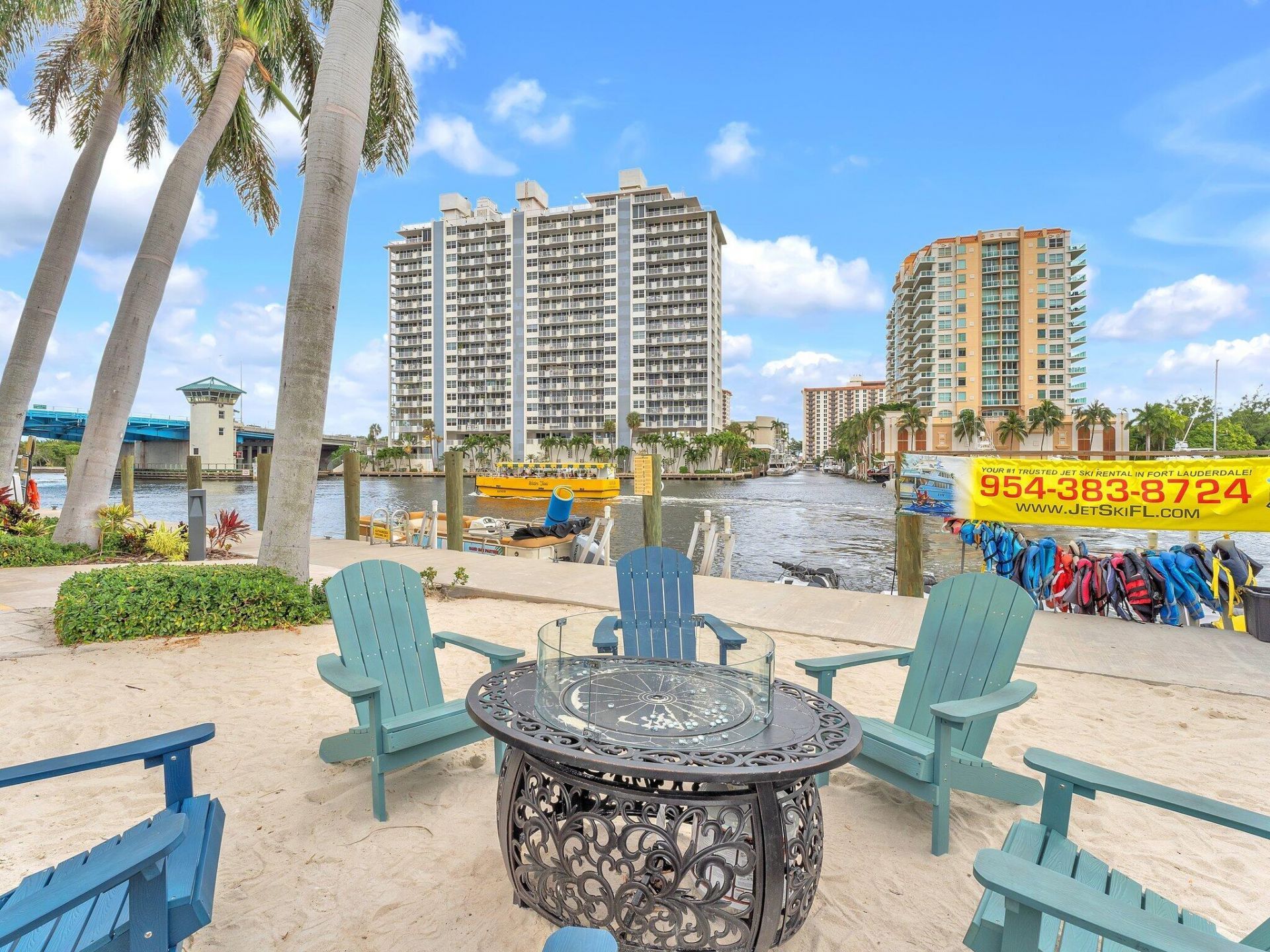 2670 E Sunrise Boulevard, Unit 509, Fort Lauderdale, FL 33304 Photo