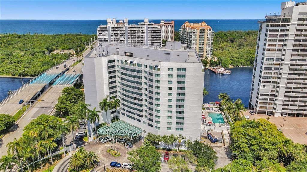 2670 E Sunrise Boulevard, Unit 509, Fort Lauderdale, FL 33304 Photo