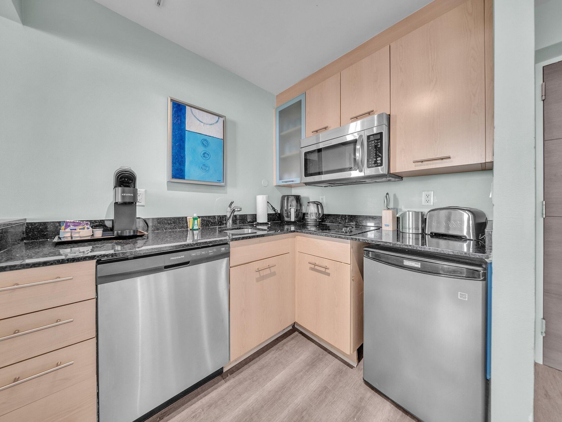 2670 E Sunrise Boulevard, Unit 509, Fort Lauderdale, FL 33304 Photo