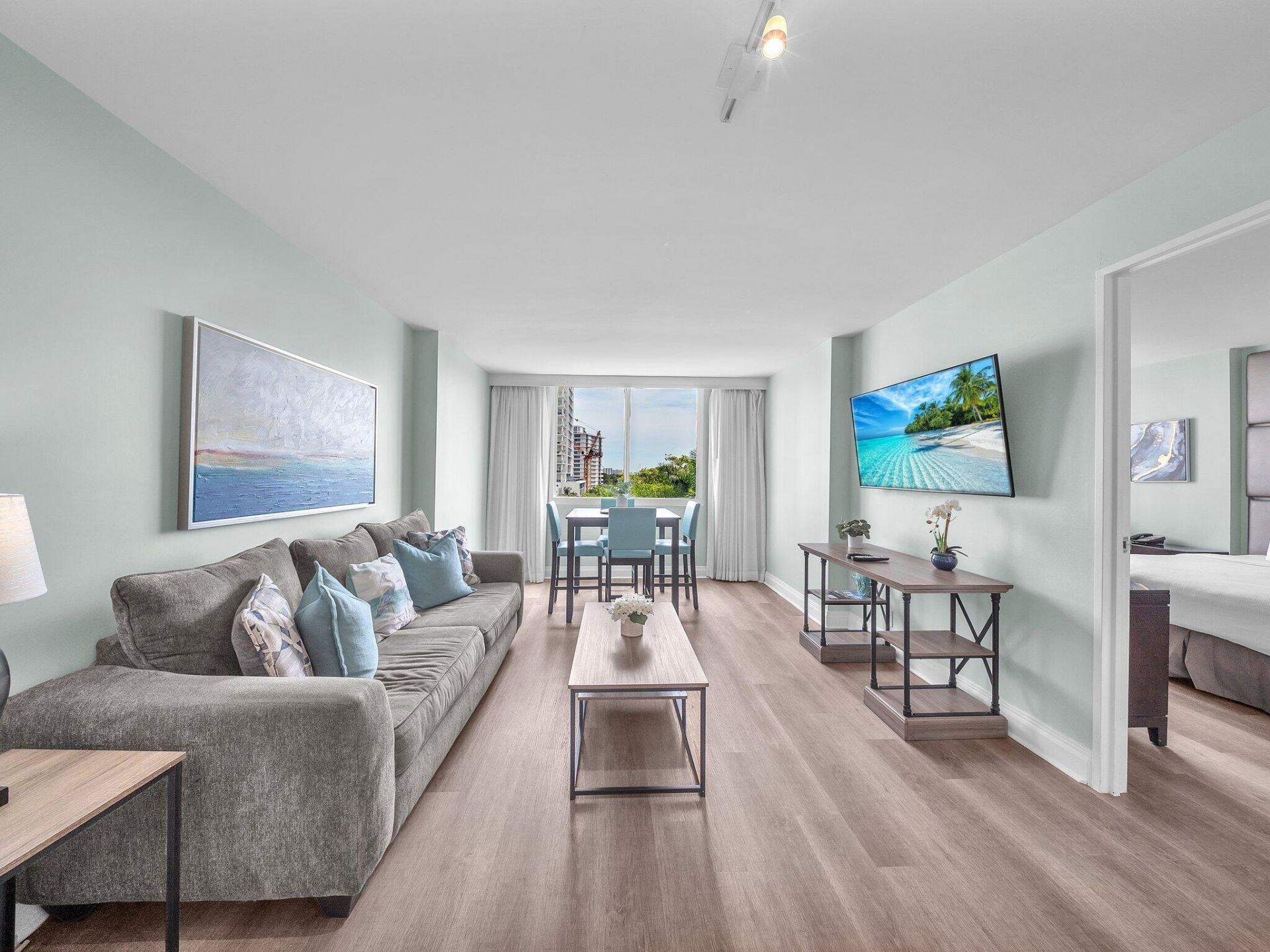 2670 E Sunrise Boulevard, Unit 509, Fort Lauderdale, FL 33304 Photo