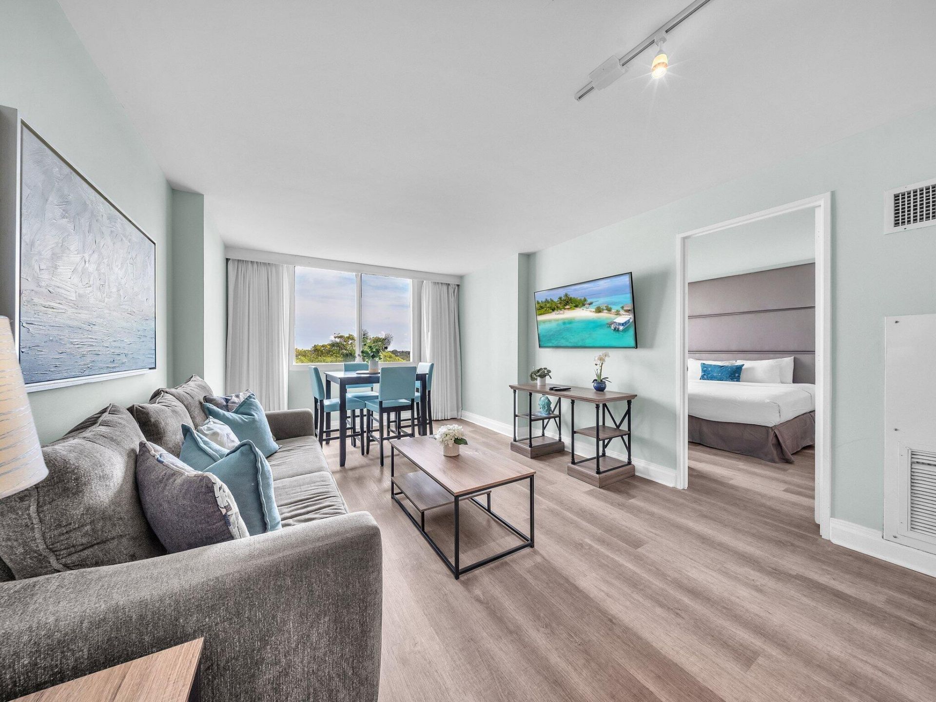 2670 E Sunrise Boulevard, Unit 509, Fort Lauderdale, FL 33304 Photo