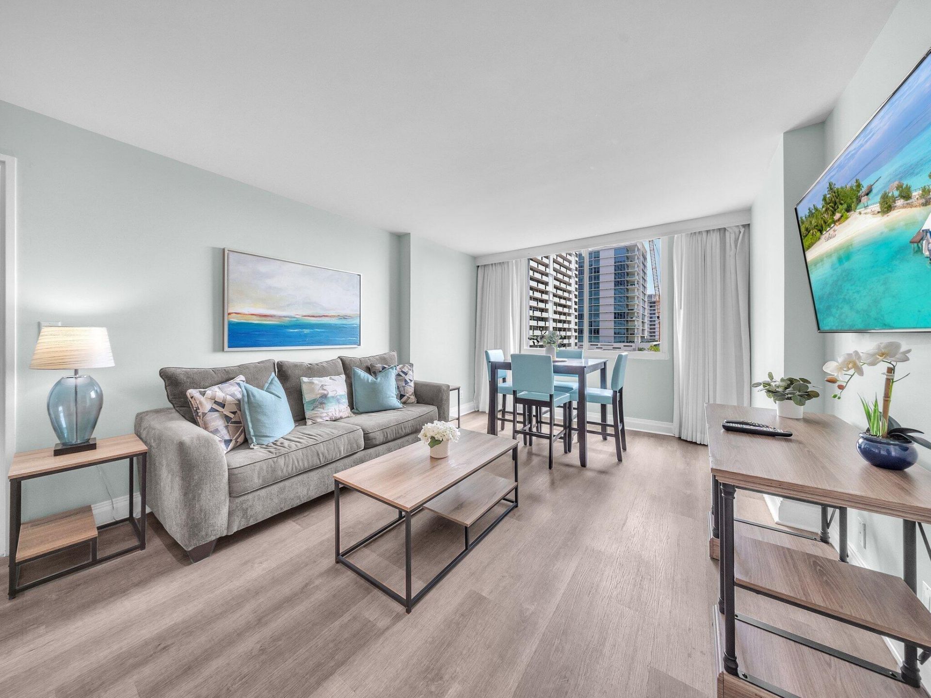 2670 E Sunrise Boulevard, Unit 509, Fort Lauderdale, FL 33304 Photo
