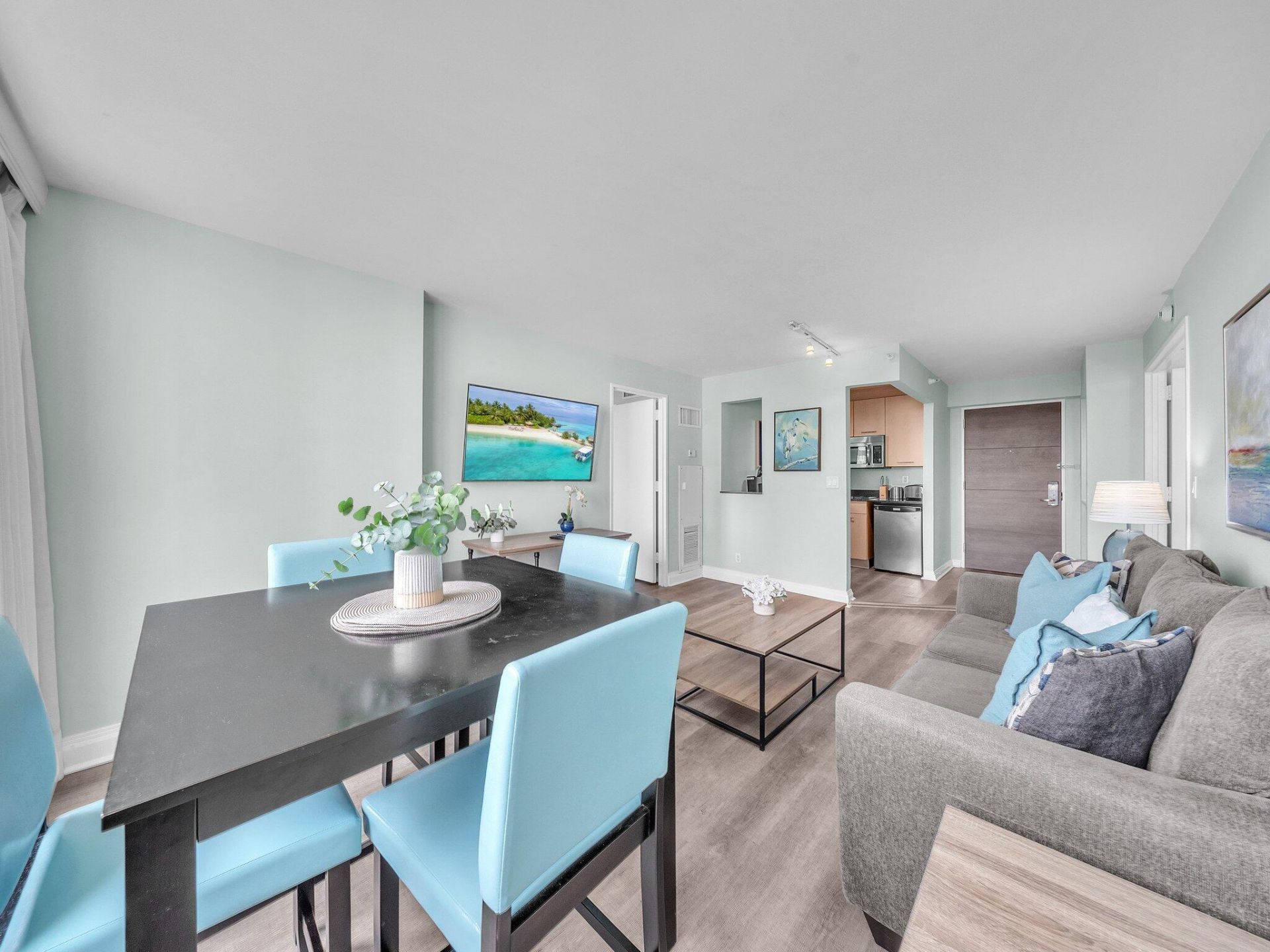 2670 E Sunrise Boulevard, Unit 509, Fort Lauderdale, FL 33304 Photo