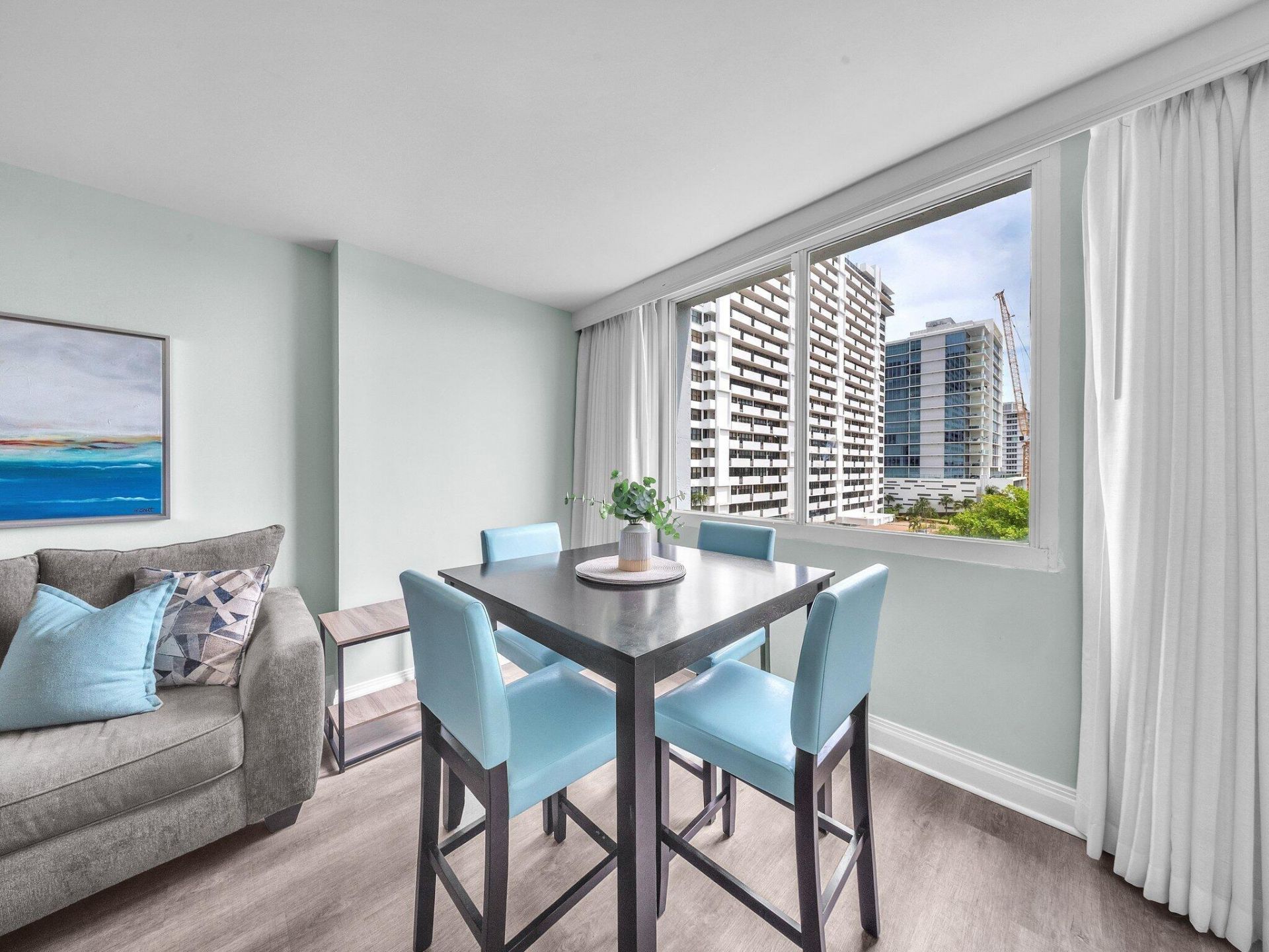 2670 E Sunrise Boulevard, Unit 509, Fort Lauderdale, FL 33304 Photo