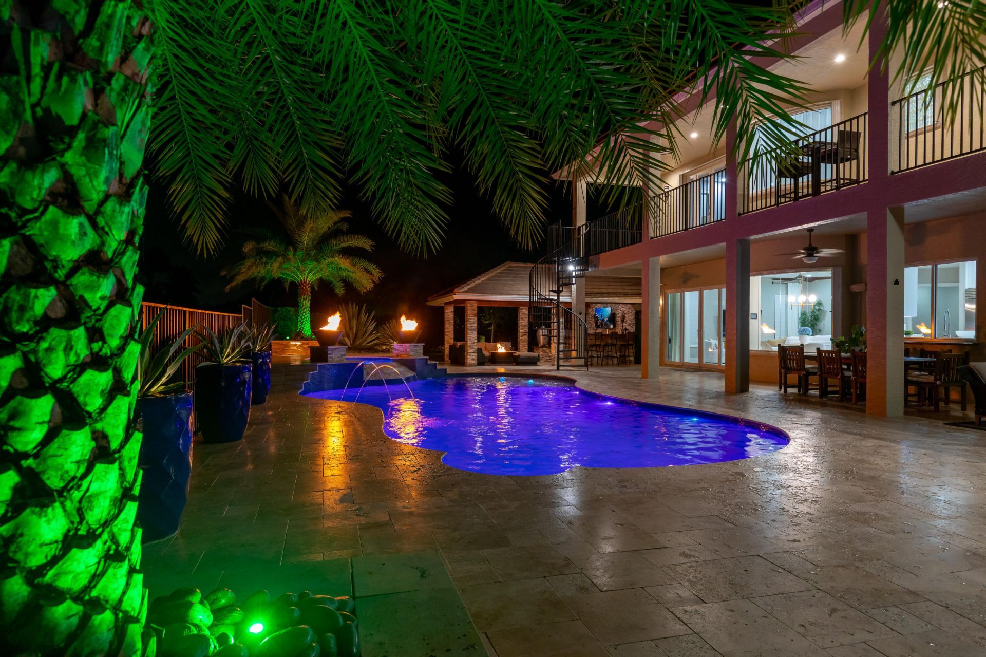 19132 Streamside Court, Boca Raton, FL 33498 Photo