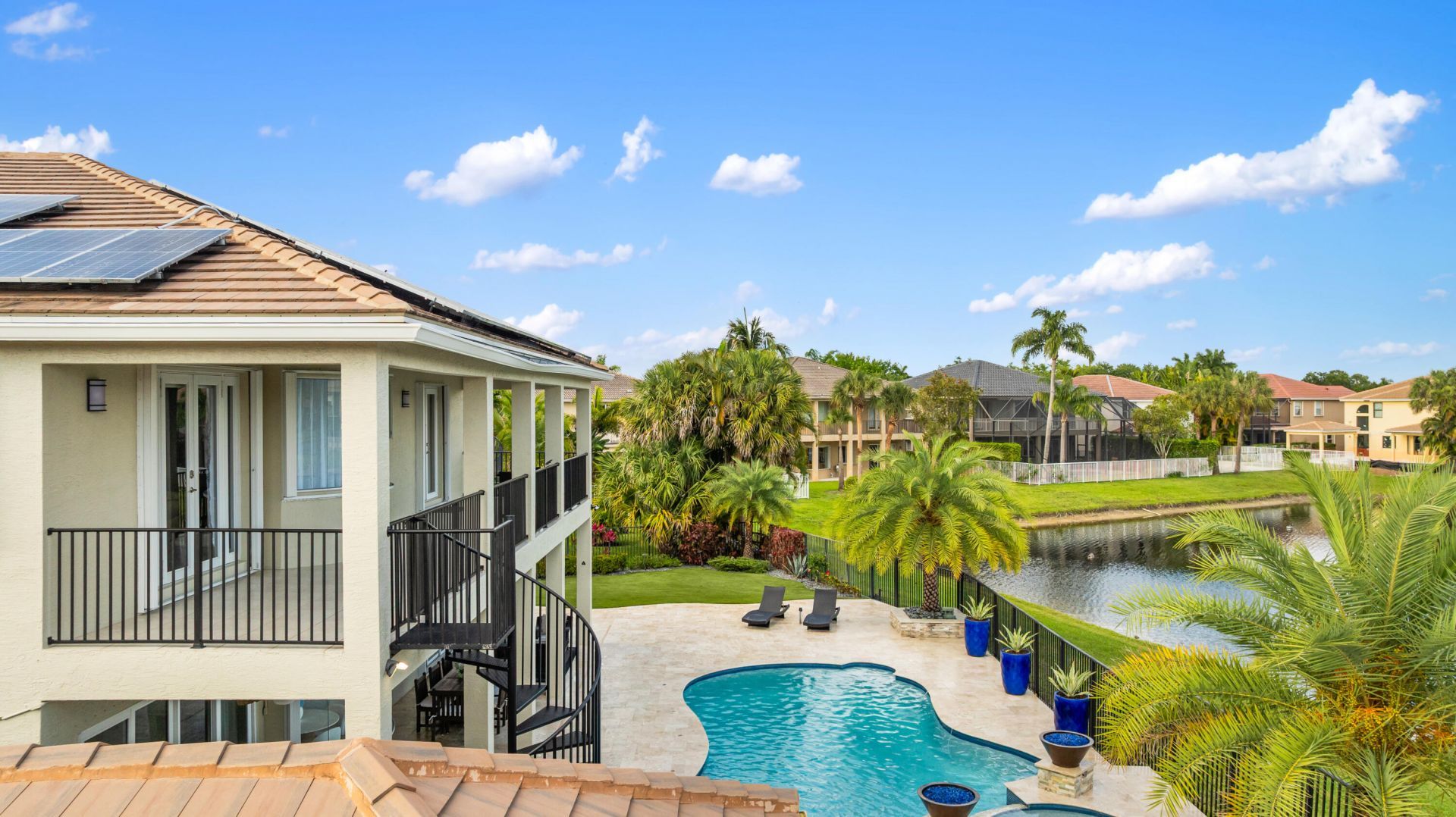 19132 Streamside Court, Boca Raton, FL 33498 Photo