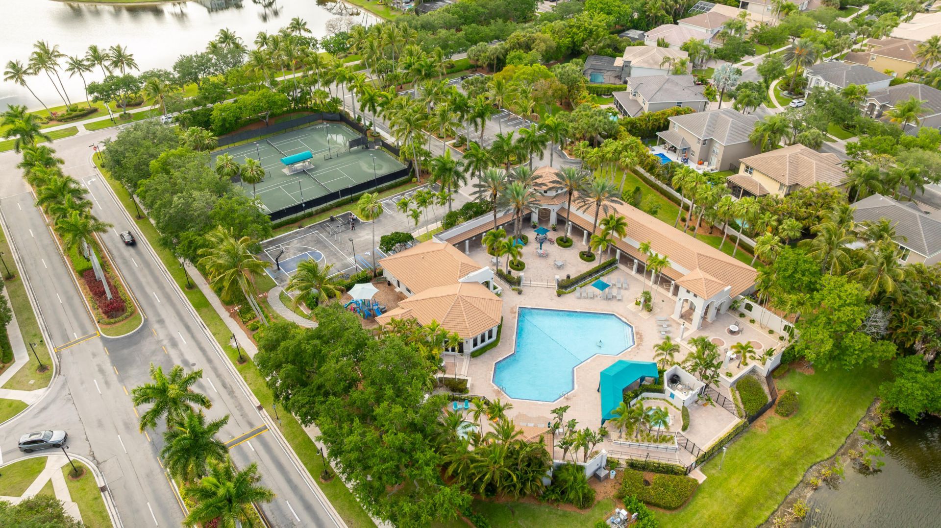 19132 Streamside Court, Boca Raton, FL 33498 Photo