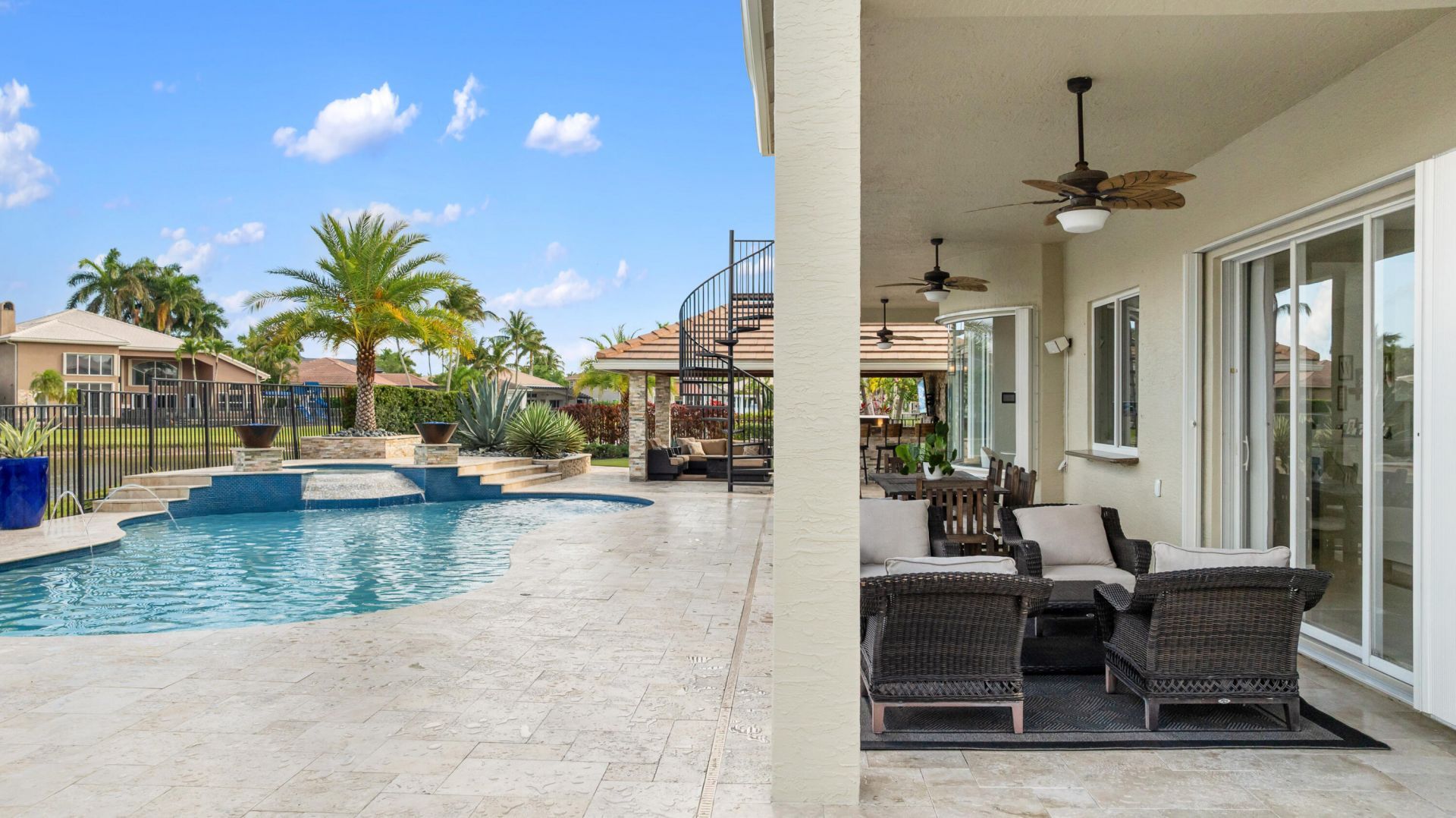 19132 Streamside Court, Boca Raton, FL 33498 Photo