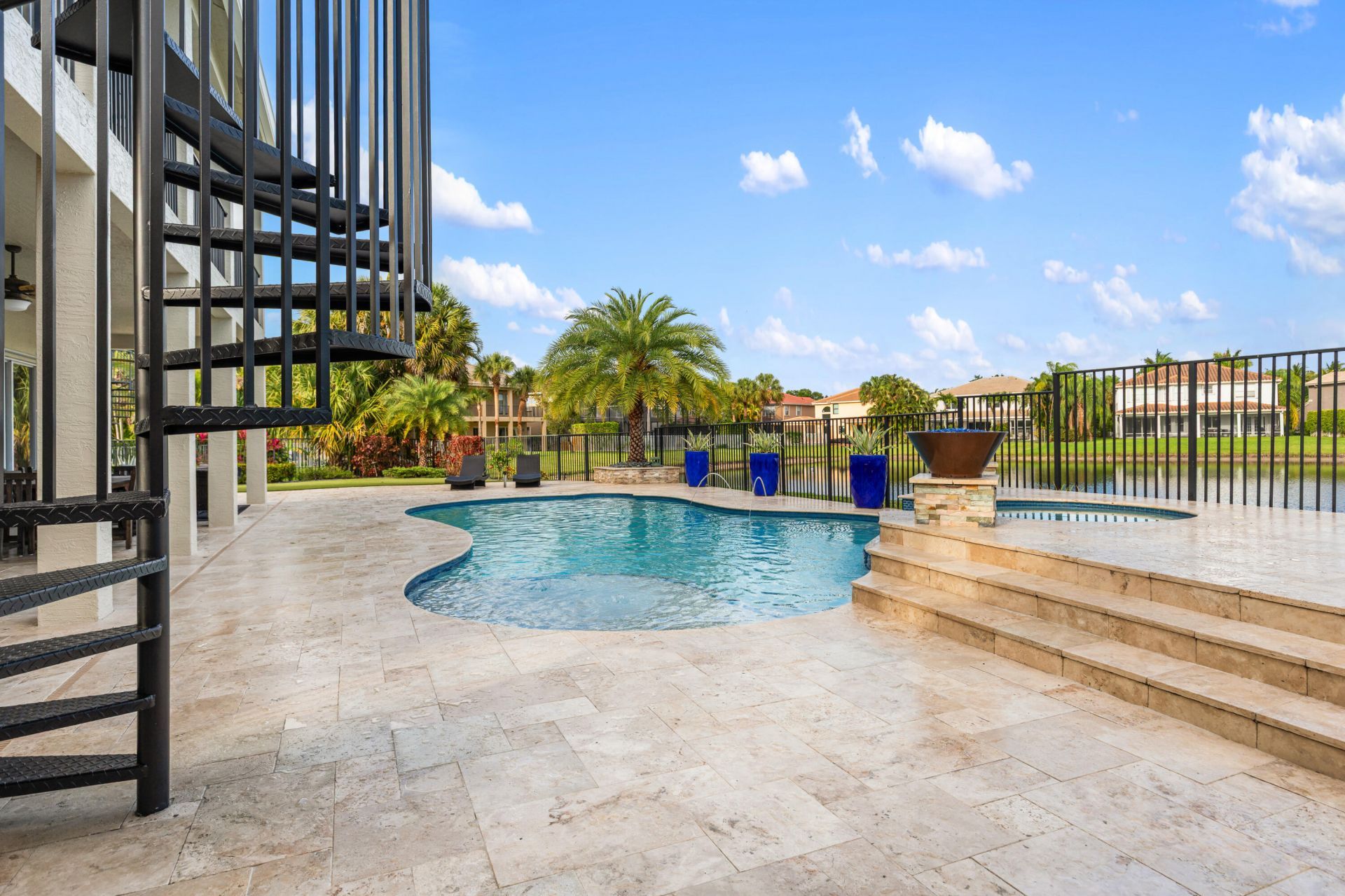 19132 Streamside Court, Boca Raton, FL 33498 Photo