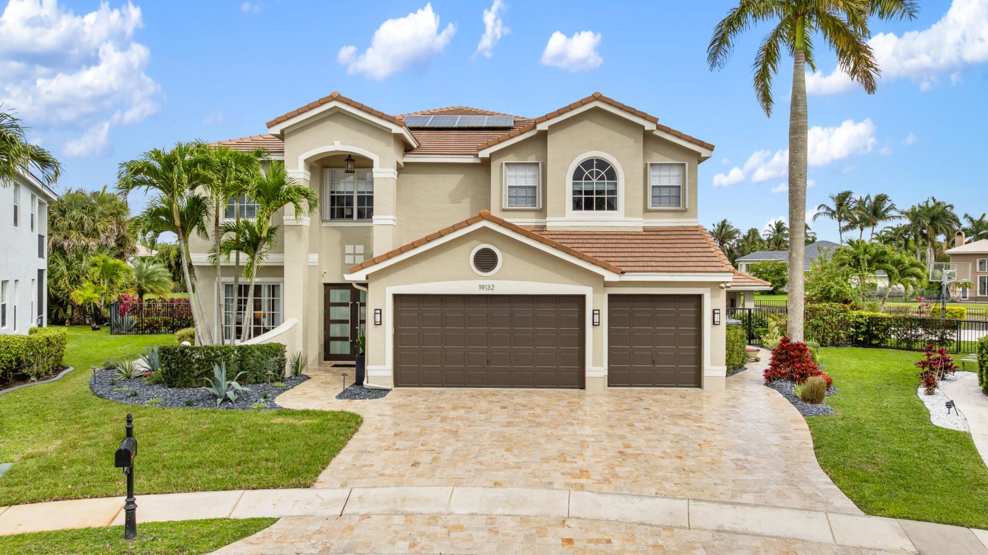 19132 Streamside Court, Boca Raton, FL 33498 Photo