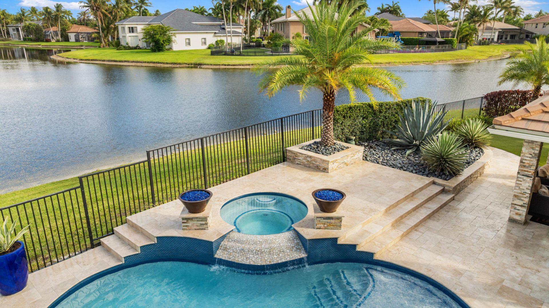 19132 Streamside Court, Boca Raton, FL 33498 Photo