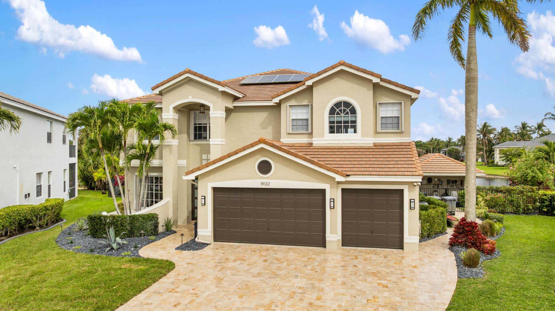 19132 Streamside Court, Boca Raton, FL 33498 Photo