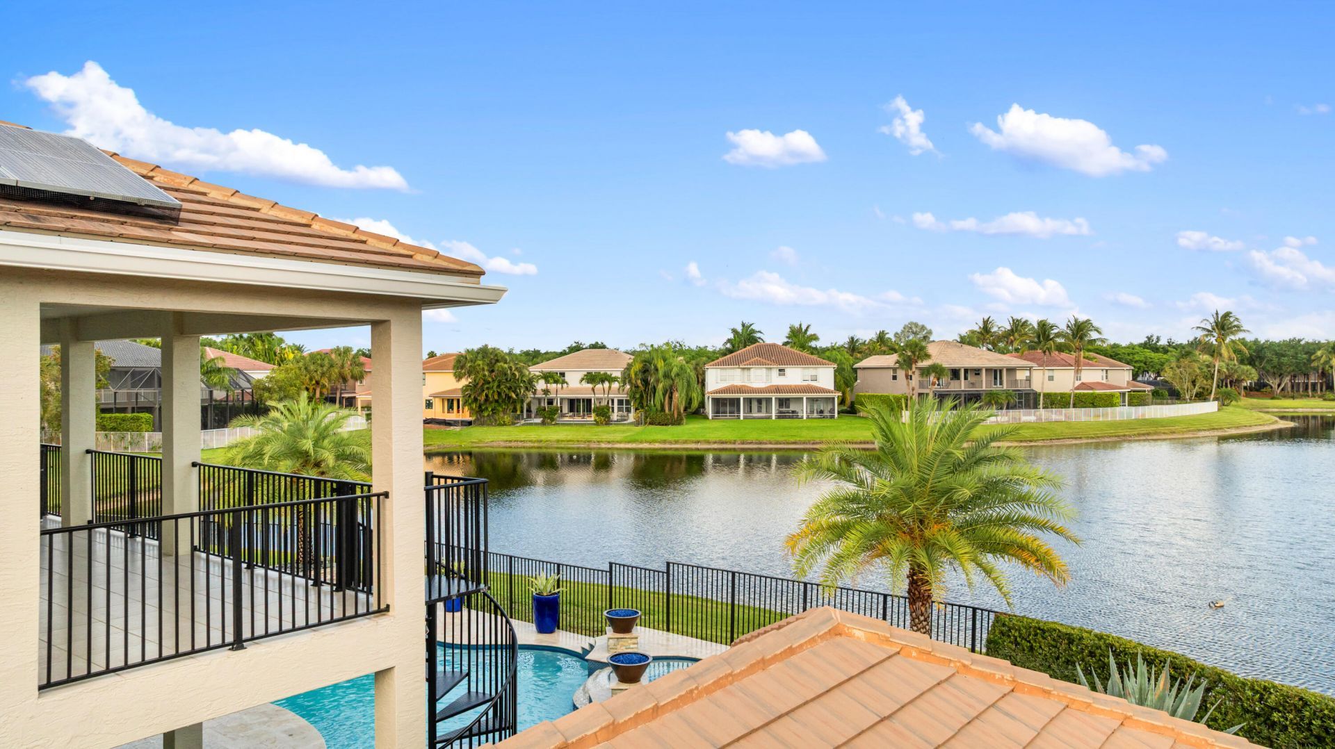 19132 Streamside Court, Boca Raton, FL 33498 Photo