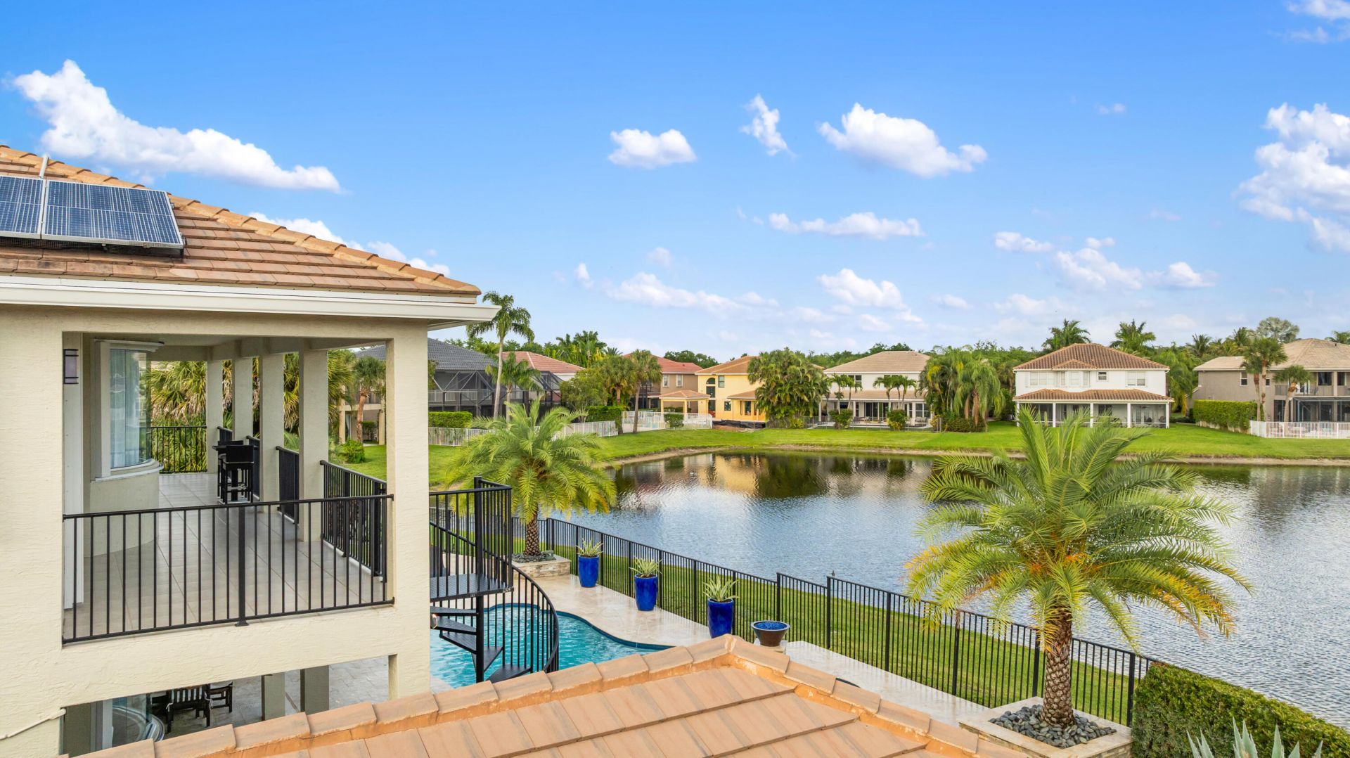 19132 Streamside Court, Boca Raton, FL 33498 Photo
