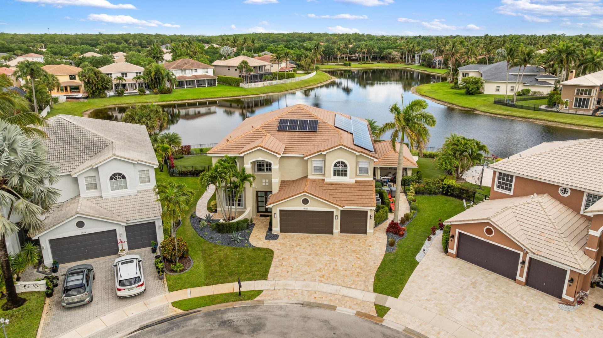 19132 Streamside Court, Boca Raton, FL 33498 Photo