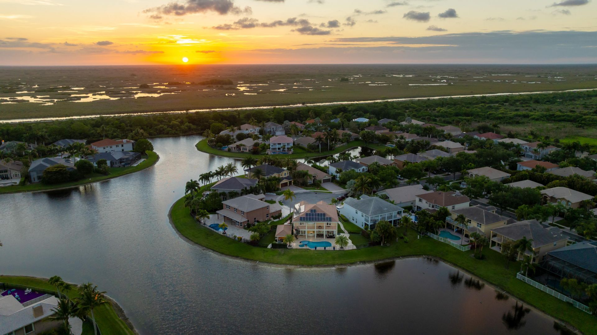 19132 Streamside Court, Boca Raton, FL 33498 Photo