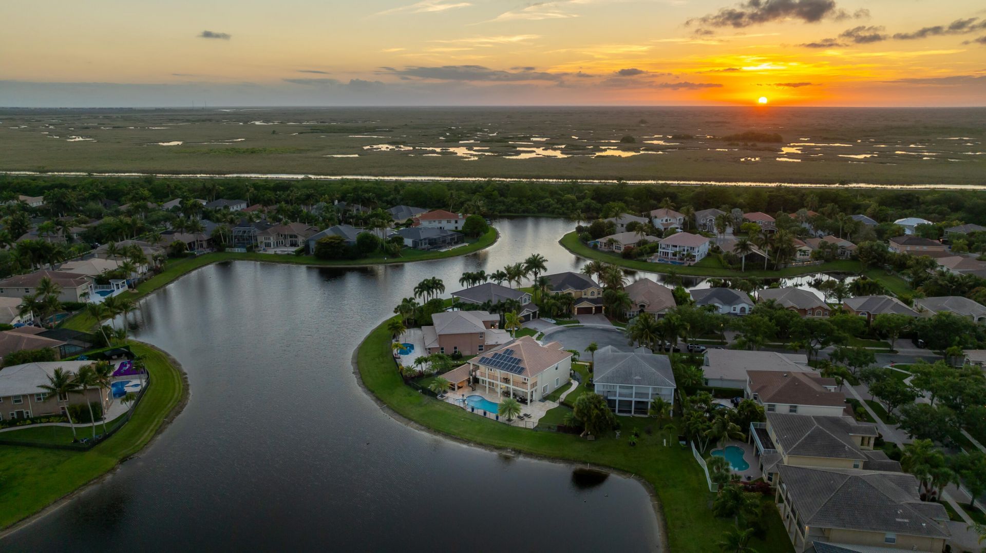 19132 Streamside Court, Boca Raton, FL 33498 Photo