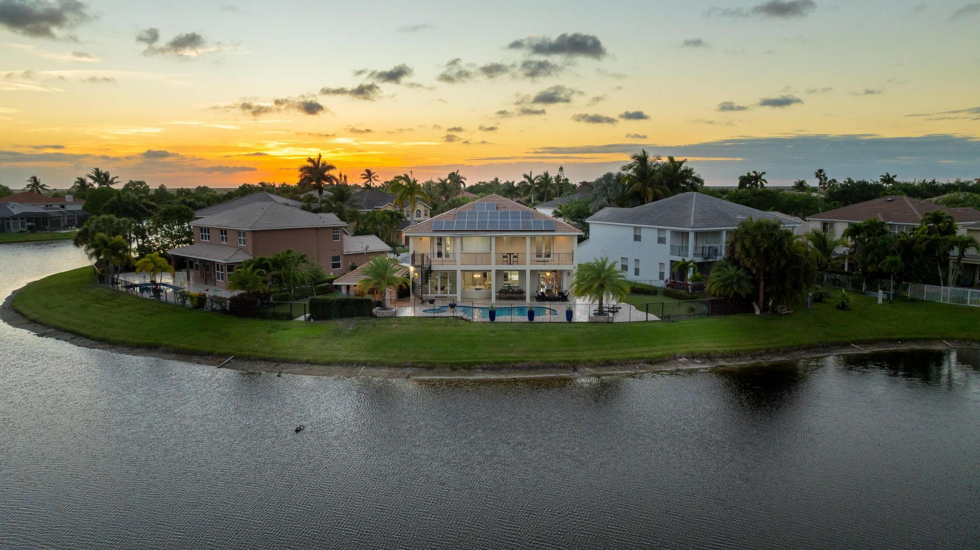 19132 Streamside Court, Boca Raton, FL 33498 Photo