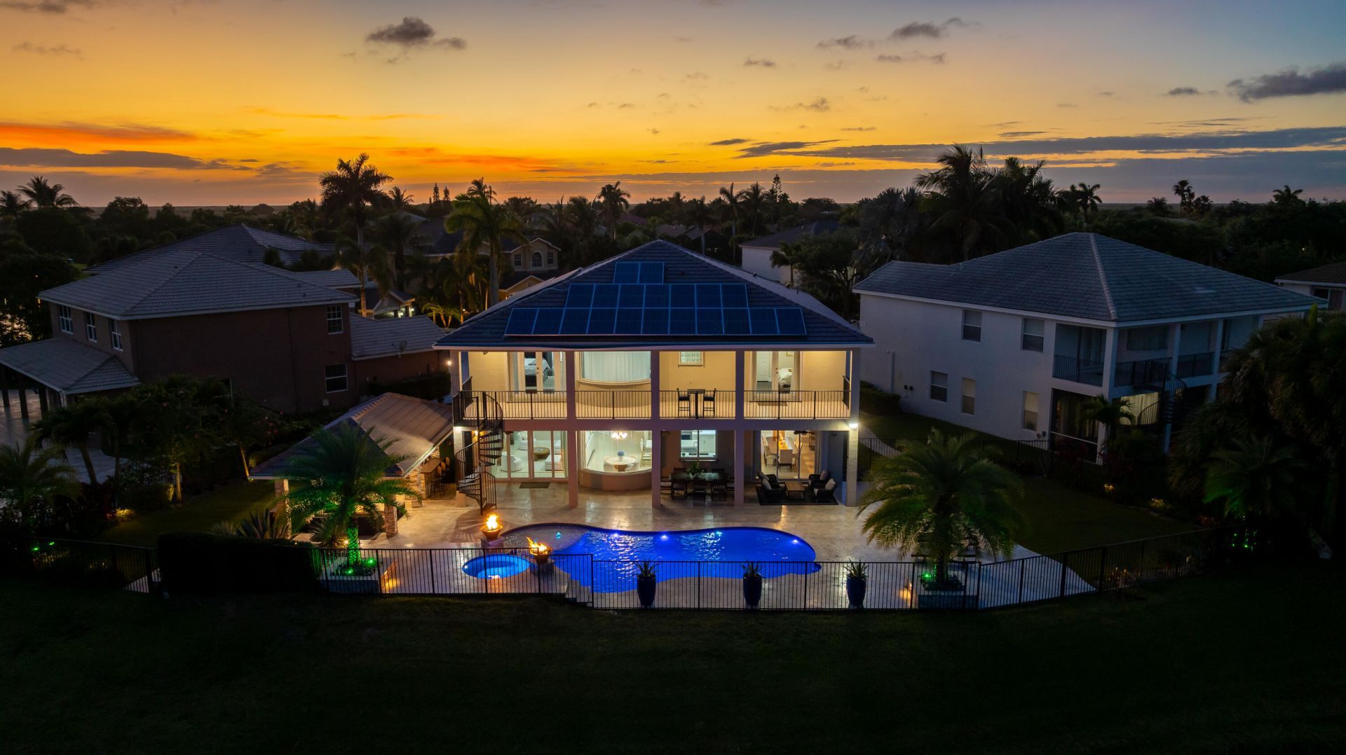 19132 Streamside Court, Boca Raton, FL 33498 Photo