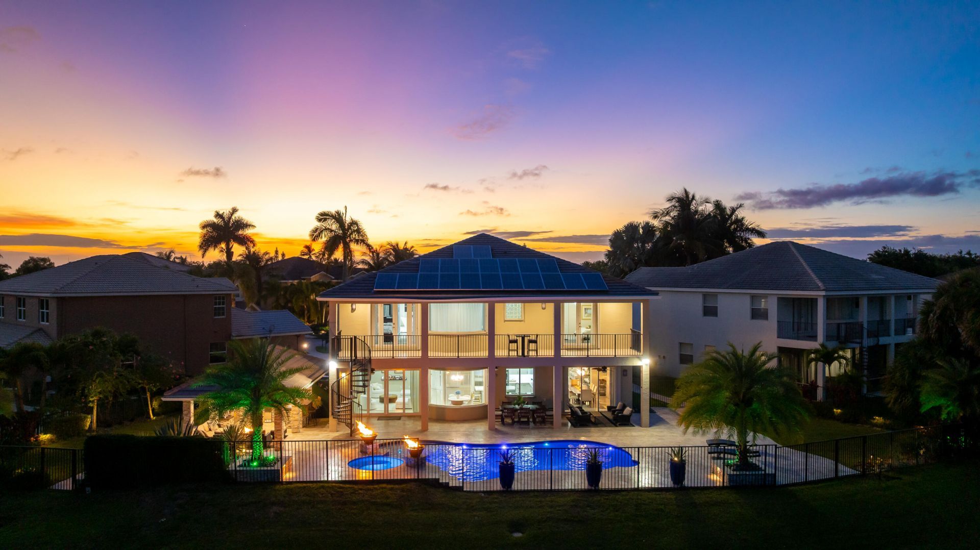 19132 Streamside Court, Boca Raton, FL 33498 Photo