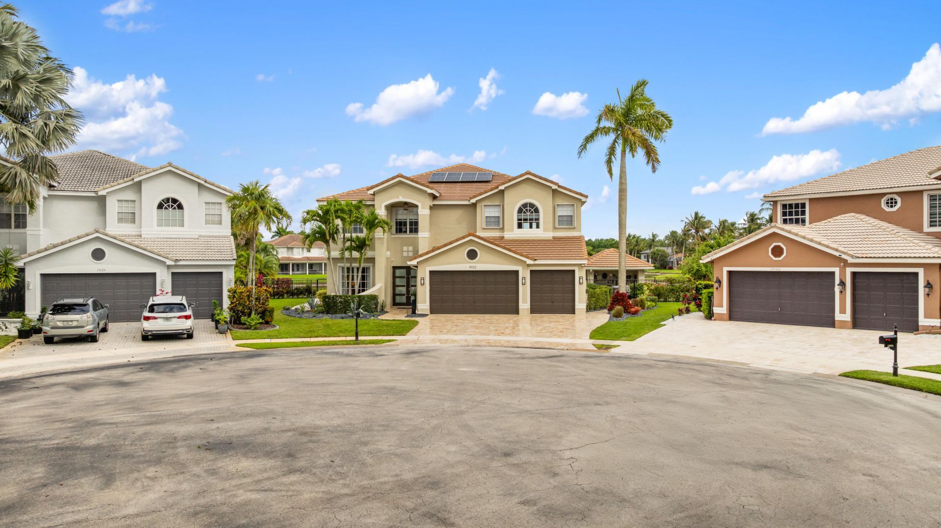 19132 Streamside Court, Boca Raton, FL 33498 Photo
