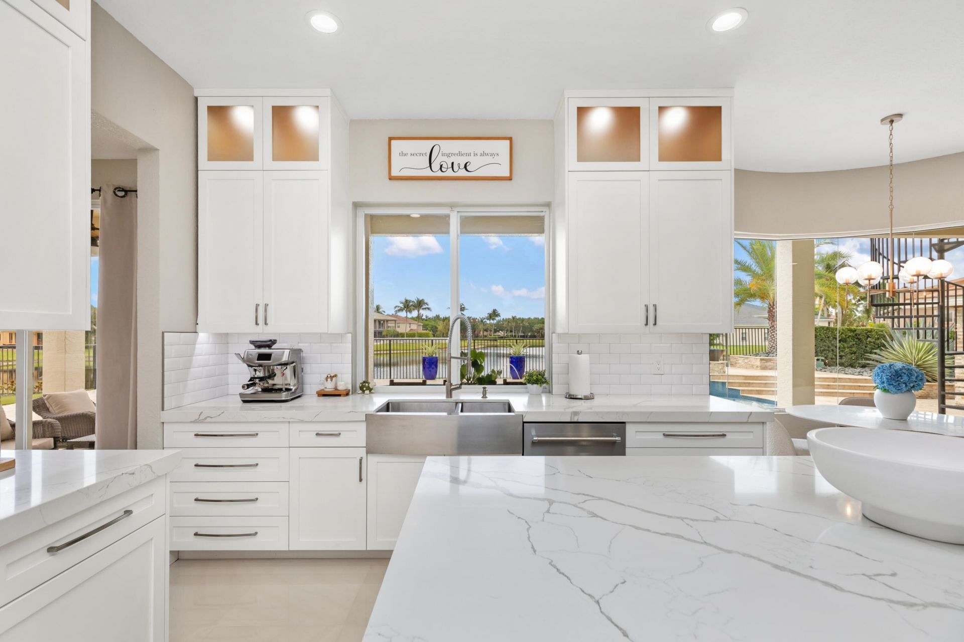 19132 Streamside Court, Boca Raton, FL 33498 Photo