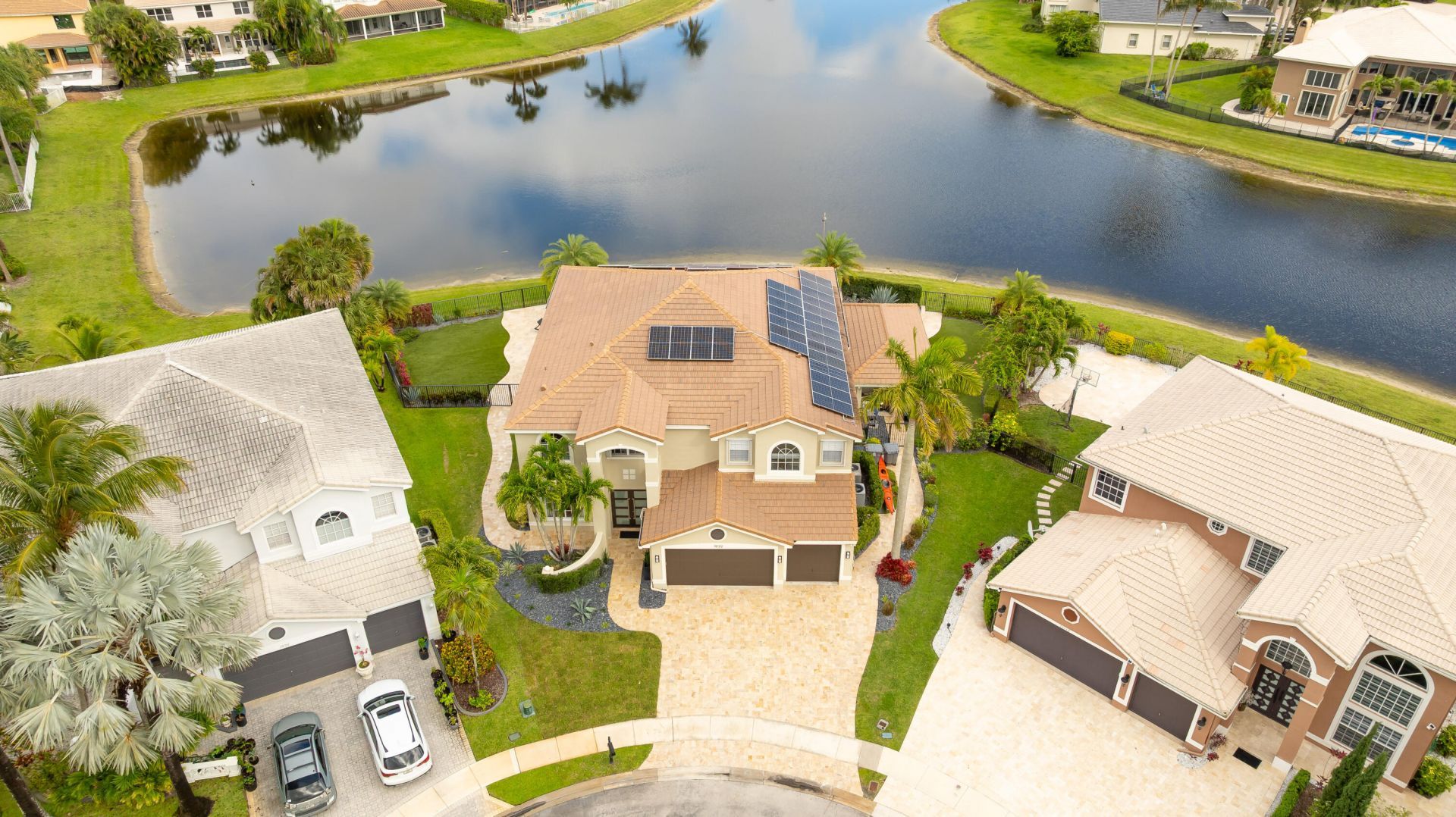 19132 Streamside Court, Boca Raton, FL 33498 Photo