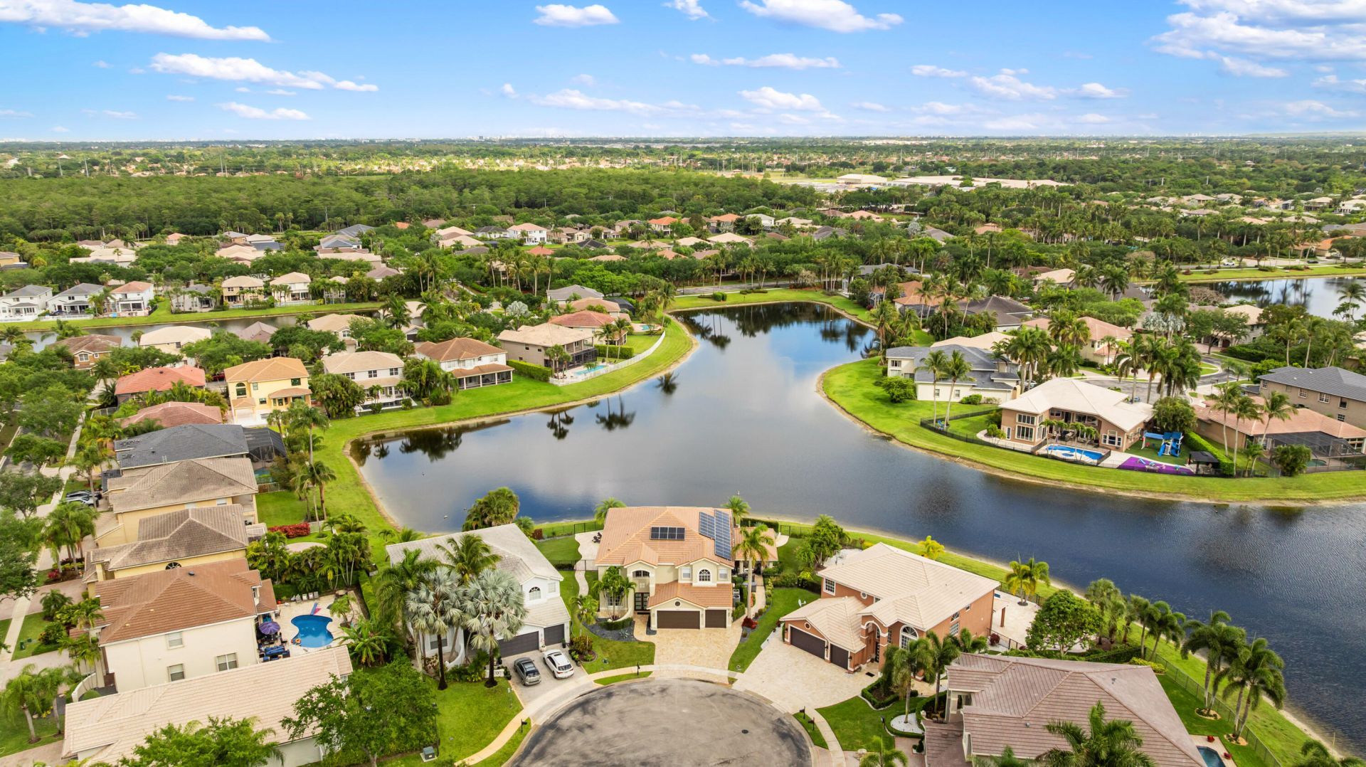 19132 Streamside Court, Boca Raton, FL 33498 Photo