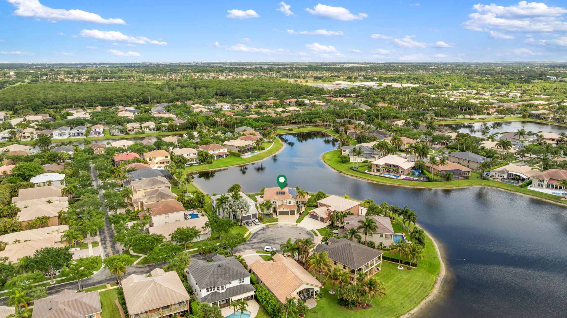 19132 Streamside Court, Boca Raton, FL 33498 Photo