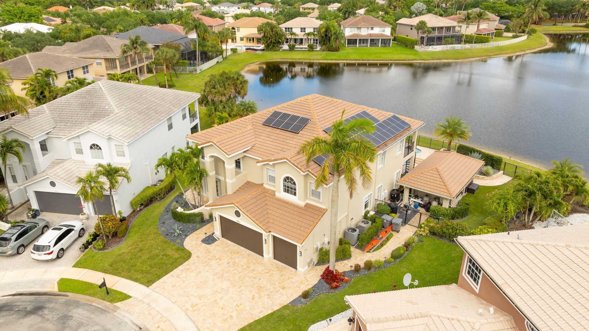 19132 Streamside Court, Boca Raton, FL 33498 Photo