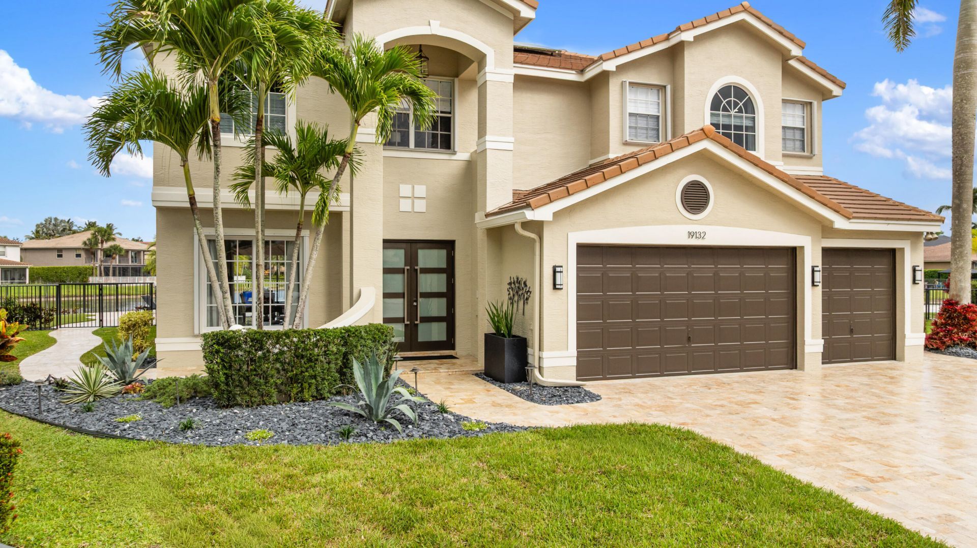 19132 Streamside Court, Boca Raton, FL 33498 Photo