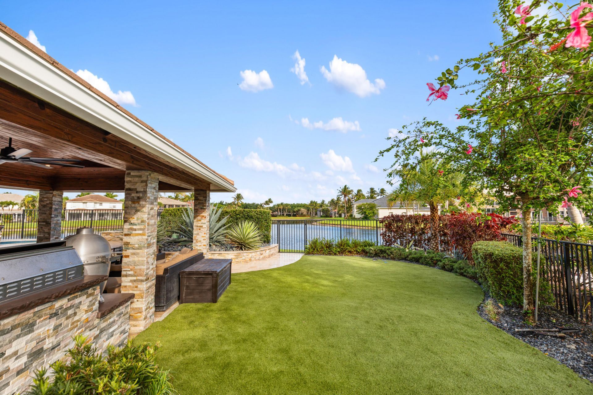 19132 Streamside Court, Boca Raton, FL 33498 Photo