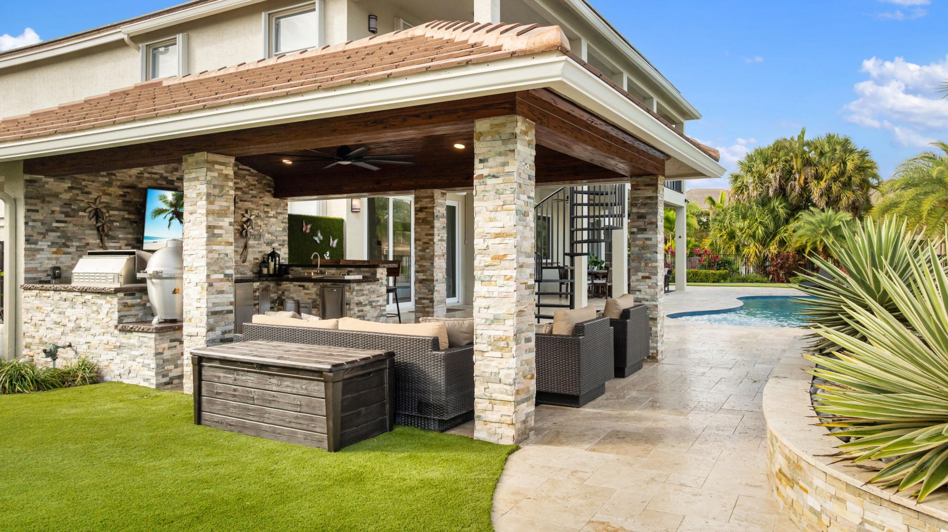 19132 Streamside Court, Boca Raton, FL 33498 Photo