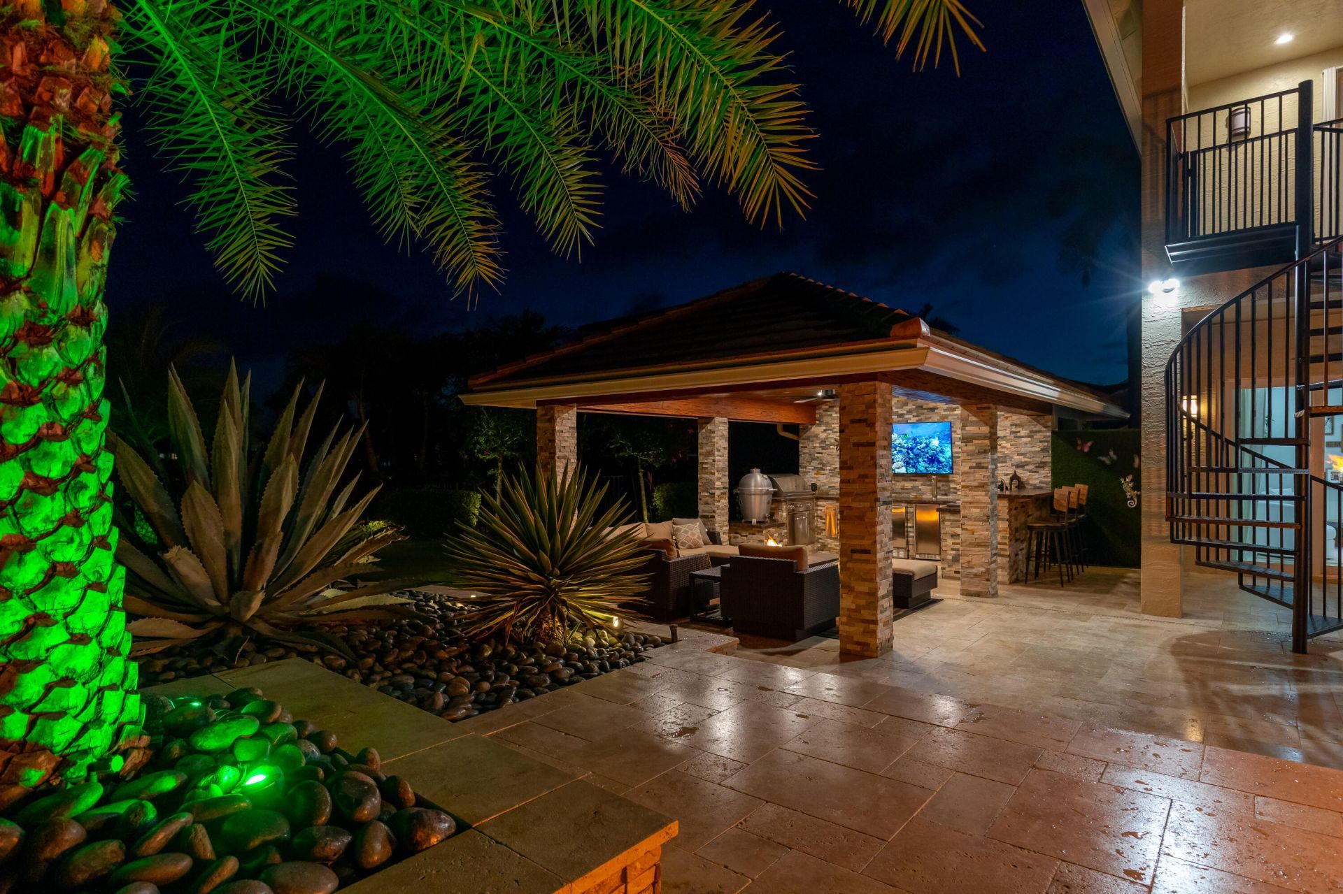 19132 Streamside Court, Boca Raton, FL 33498 Photo