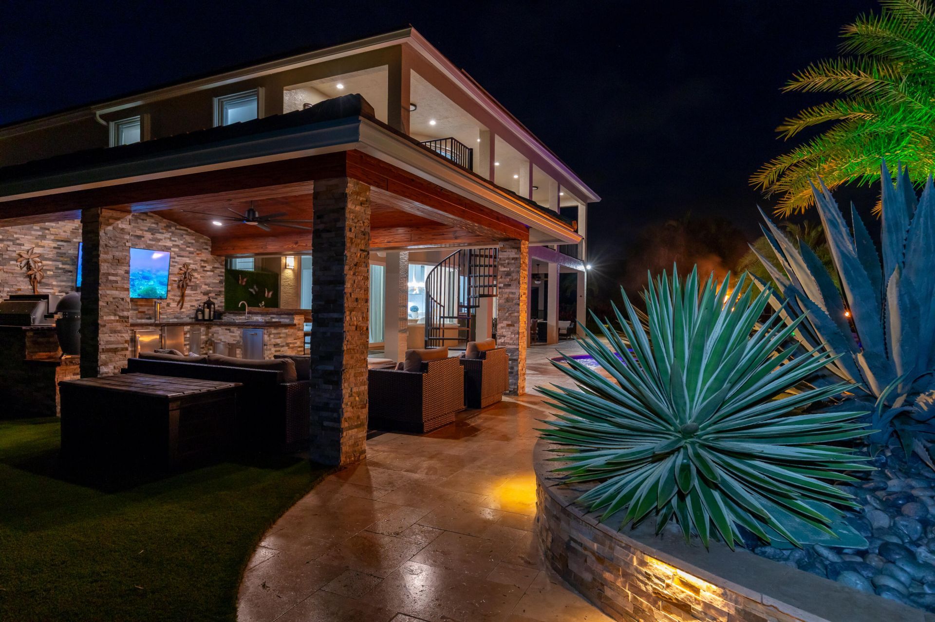 19132 Streamside Court, Boca Raton, FL 33498 Photo