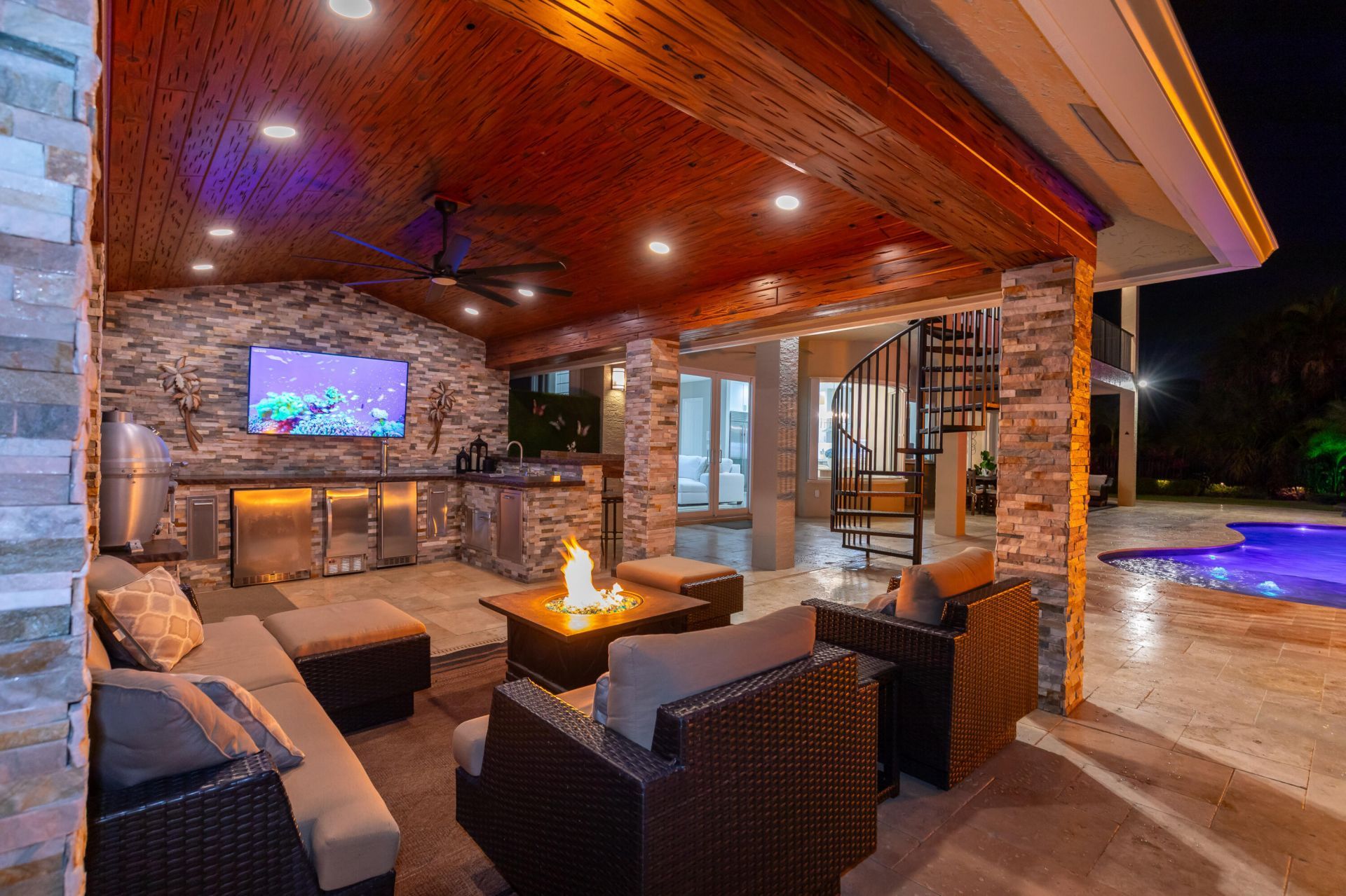 19132 Streamside Court, Boca Raton, FL 33498 Photo