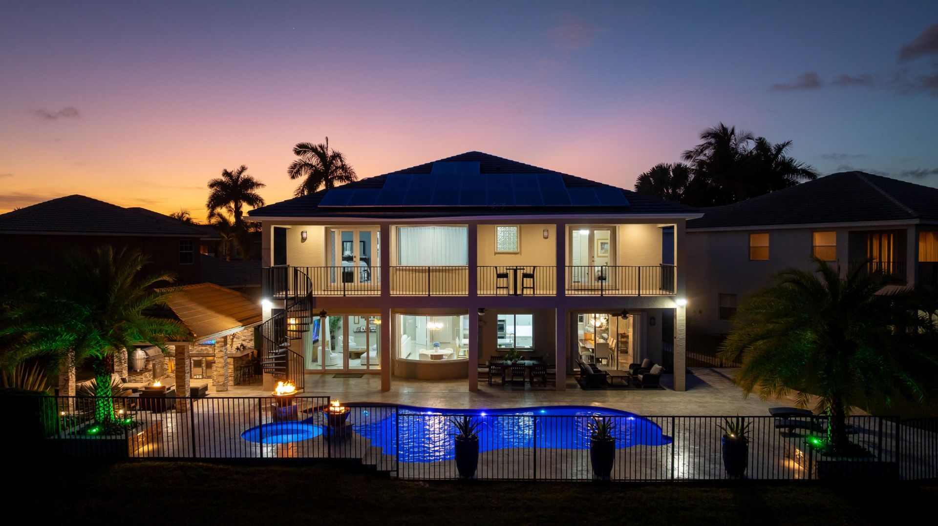 19132 Streamside Court, Boca Raton, FL 33498 Photo