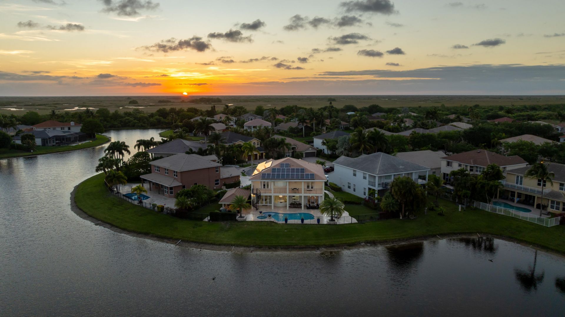 19132 Streamside Court, Boca Raton, FL 33498 Photo