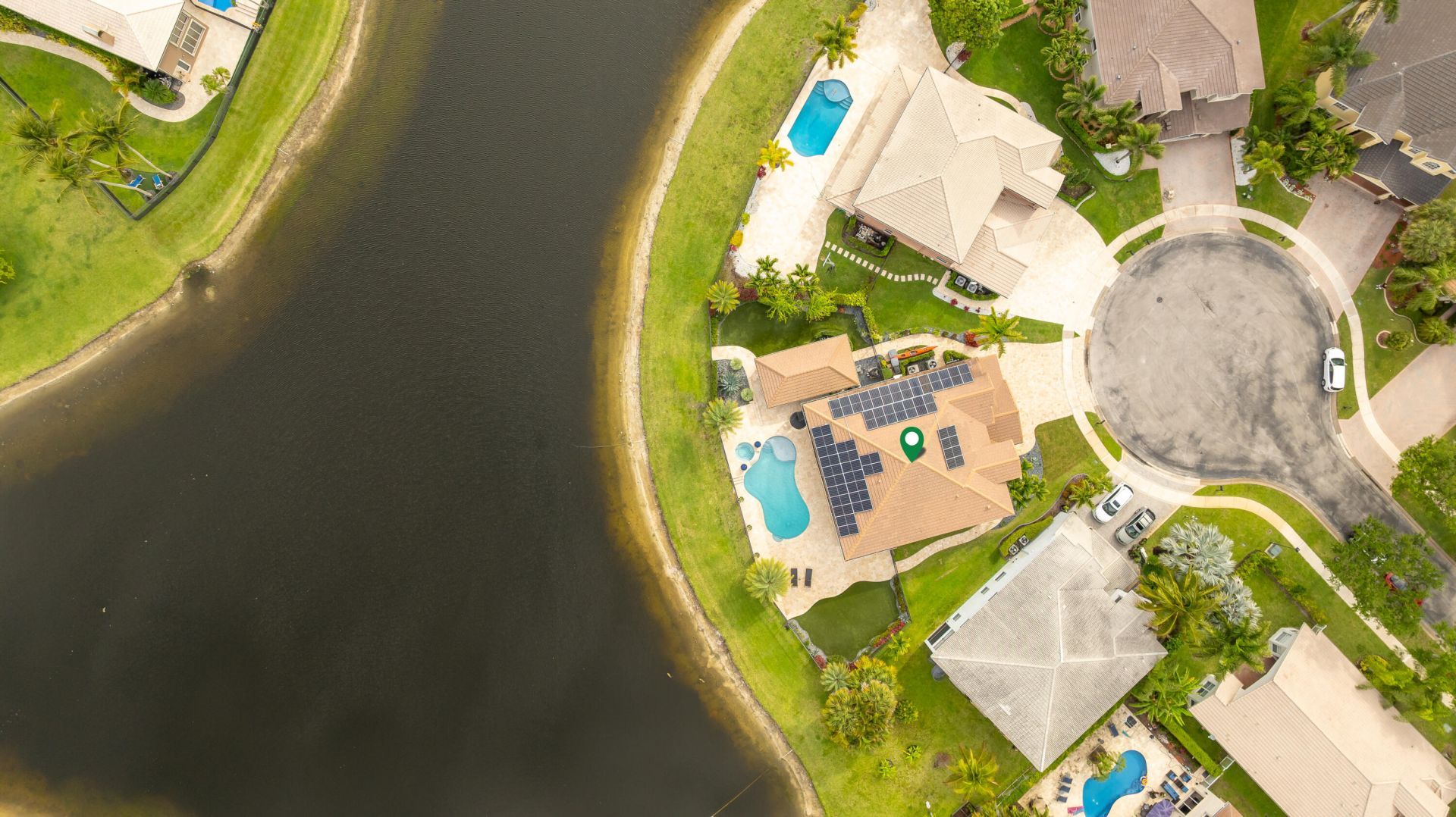 19132 Streamside Court, Boca Raton, FL 33498 Photo