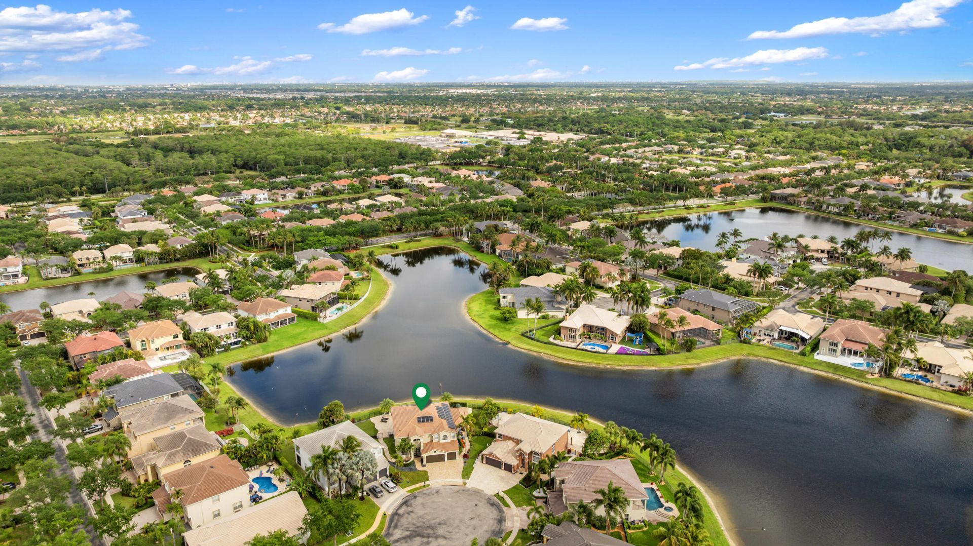 19132 Streamside Court, Boca Raton, FL 33498 Photo