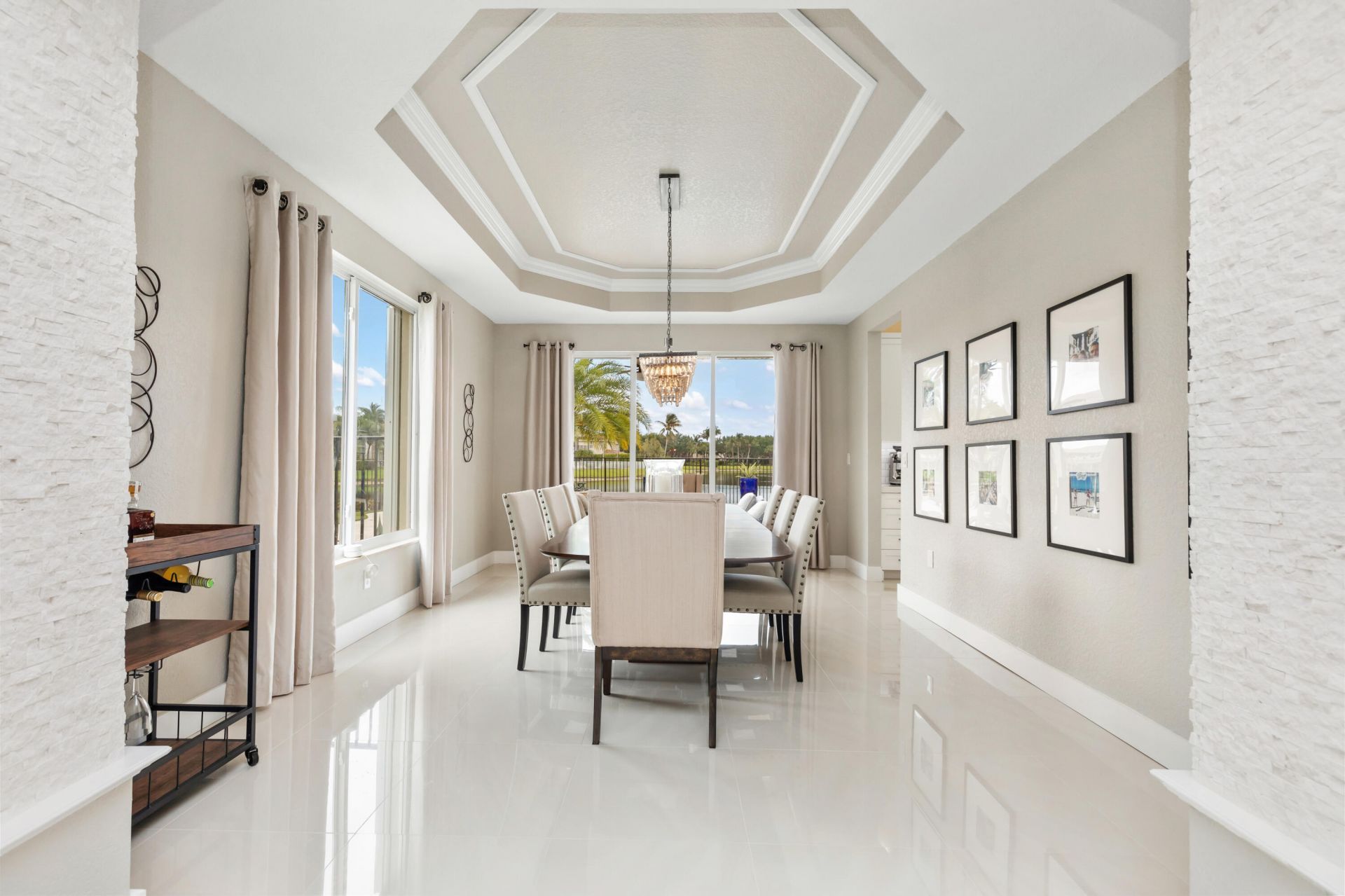 19132 Streamside Court, Boca Raton, FL 33498 Photo