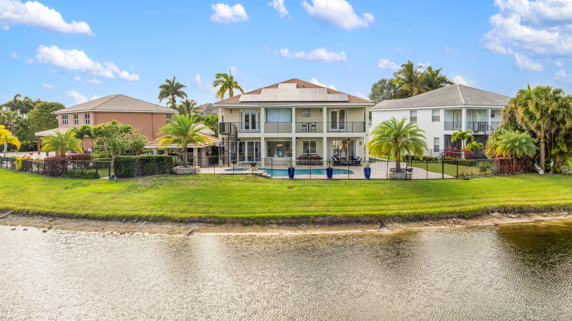 19132 Streamside Court, Boca Raton, FL 33498 Photo