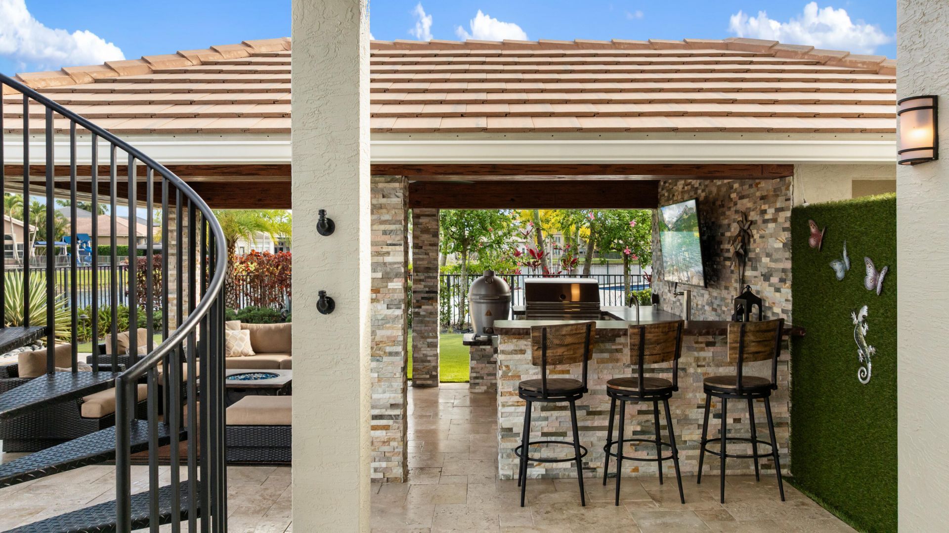 19132 Streamside Court, Boca Raton, FL 33498 Photo