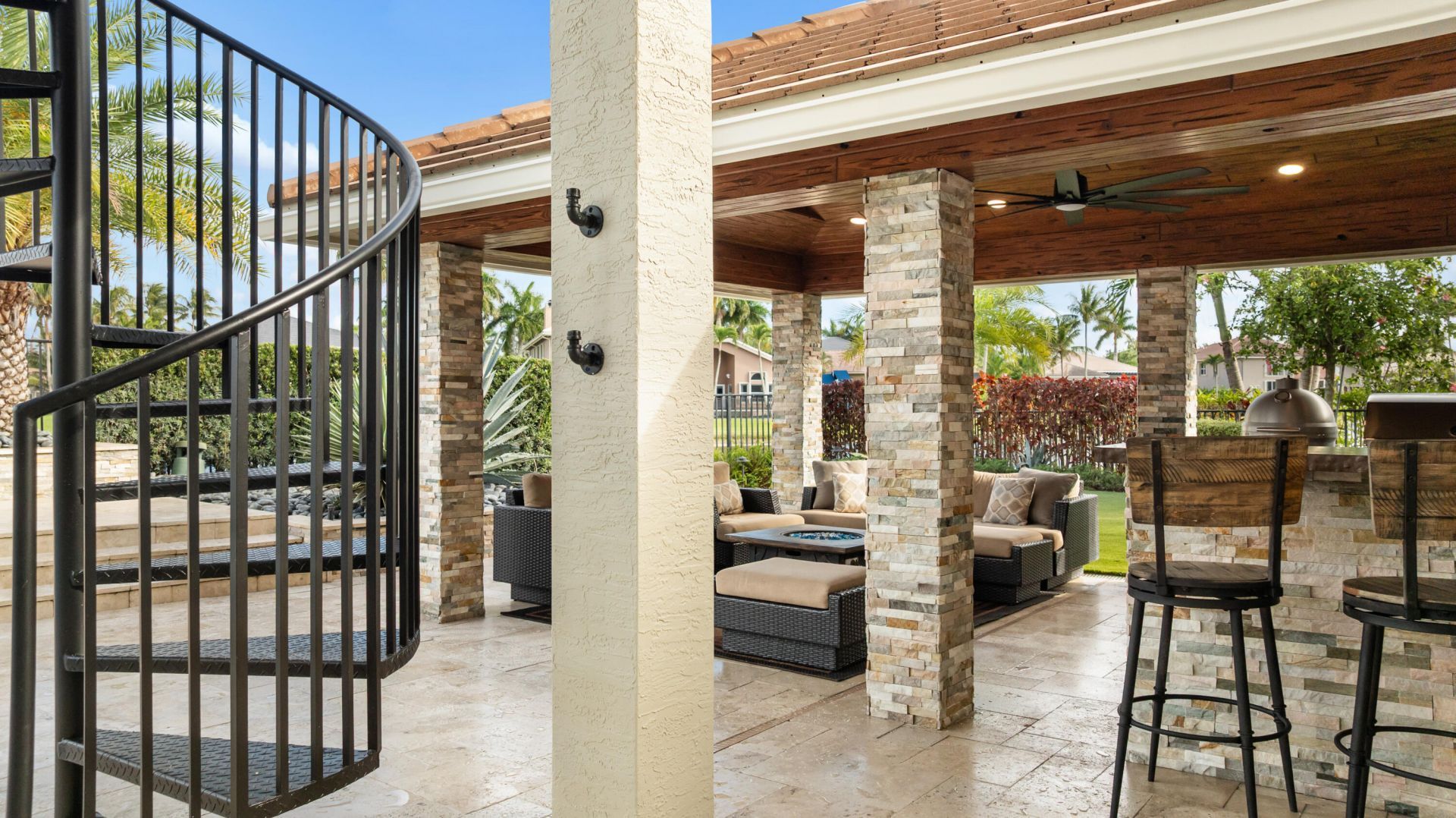 19132 Streamside Court, Boca Raton, FL 33498 Photo