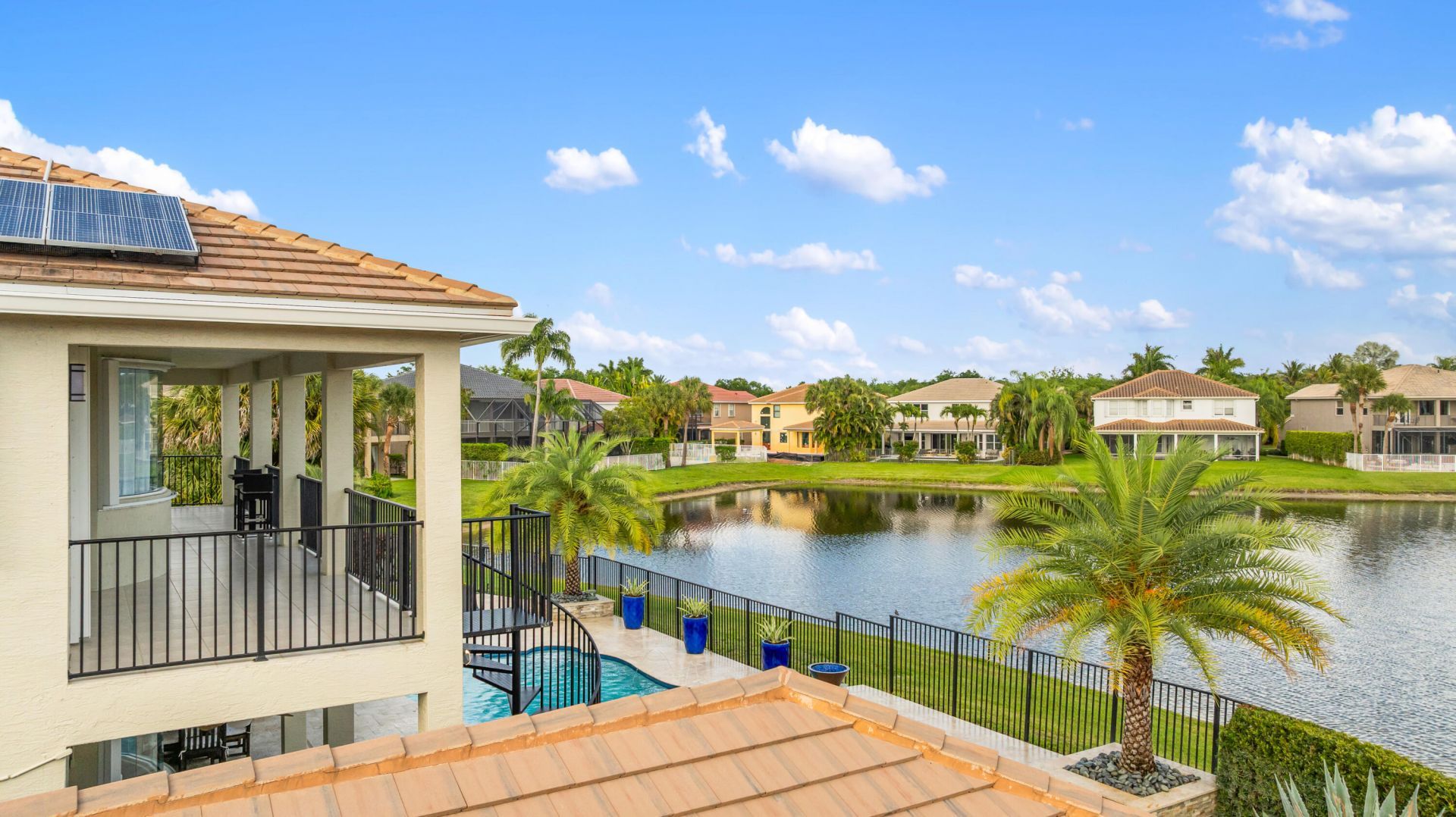 19132 Streamside Court, Boca Raton, FL 33498 Photo