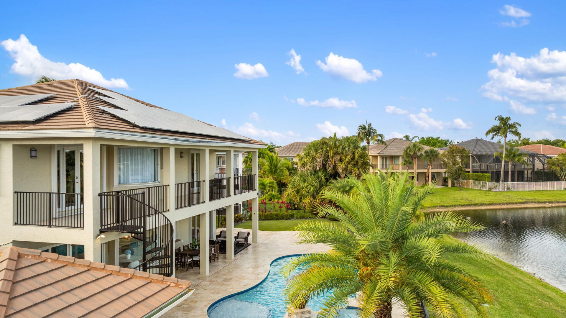 19132 Streamside Court, Boca Raton, FL 33498 Photo