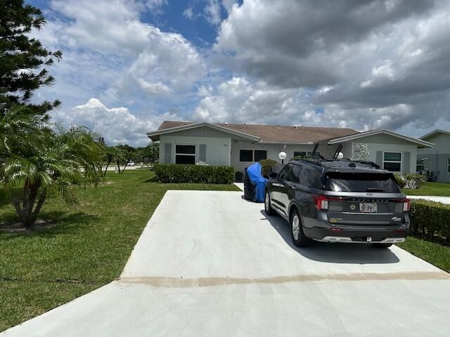 5451 Mariesa Avenue, West Palm Beach, FL 33417 Photo