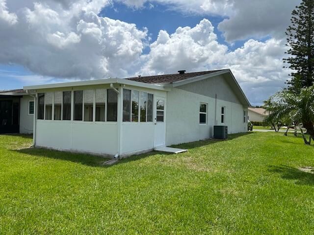 5451 Mariesa Avenue, West Palm Beach, FL 33417 Photo