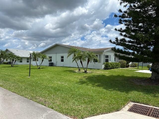 5451 Mariesa Avenue, West Palm Beach, FL 33417 Photo