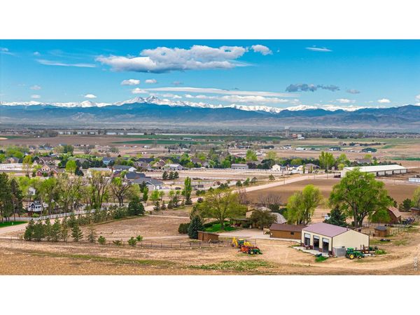 11529 County Road 78, Eaton, CO 80615
